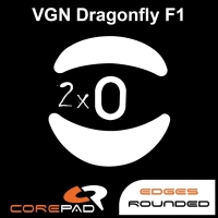 Corepad Skatez PRO 272 VGN Dragonfly F1 / VGN Dragonfly F1 PRO / VGN Dragonfly F1 PRO MAX / VGN Dragonfly F1 MOBA